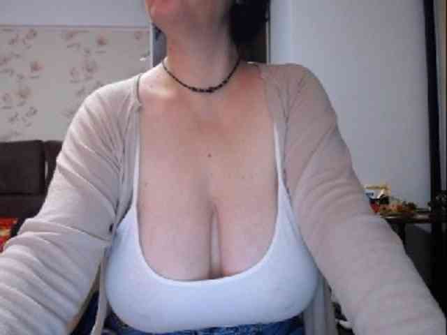 mary-x webcam