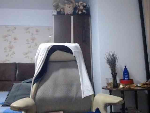 mary-x webcam