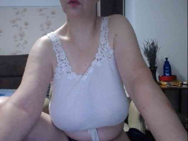 mary-x webcam