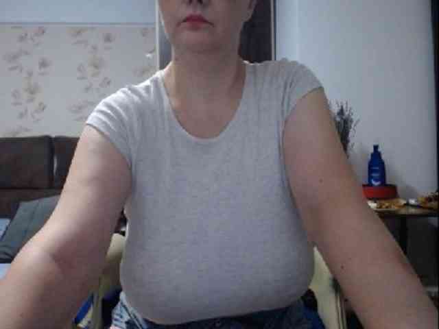 mary-x webcam