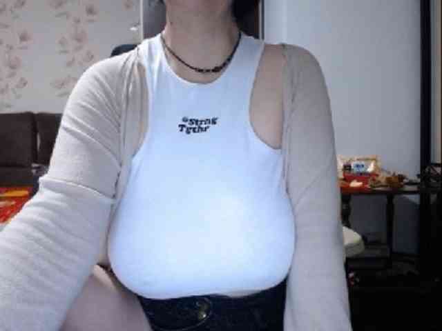 mary-x webcam