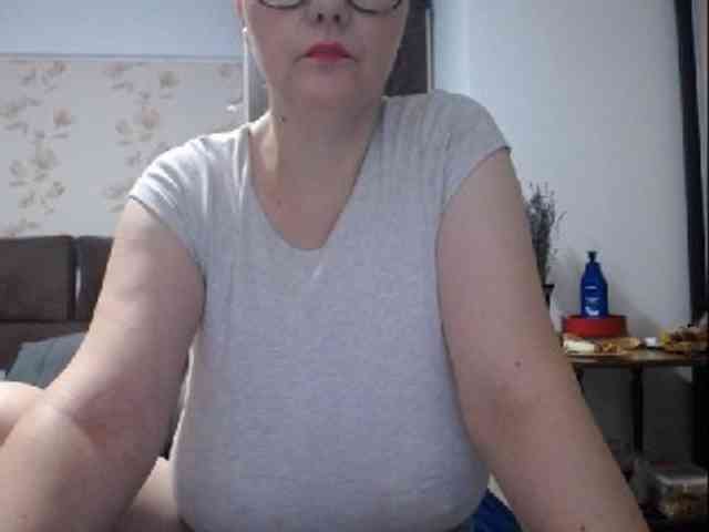 mary-x webcam