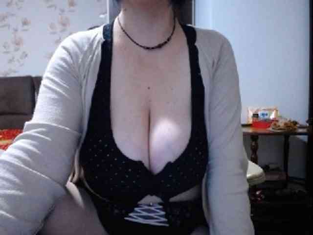 mary-x webcam