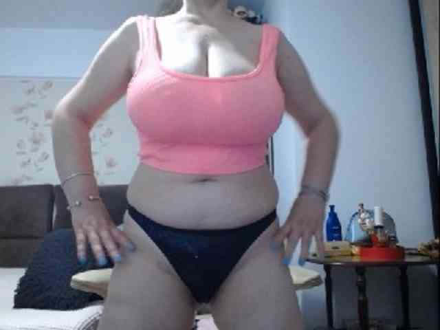 mary-x webcam
