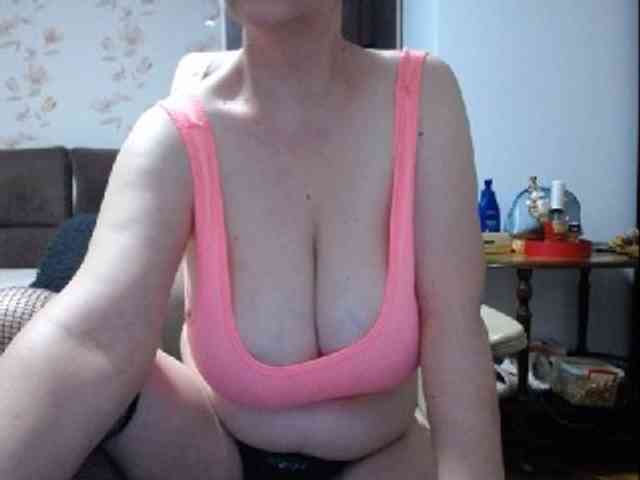 mary-x webcam