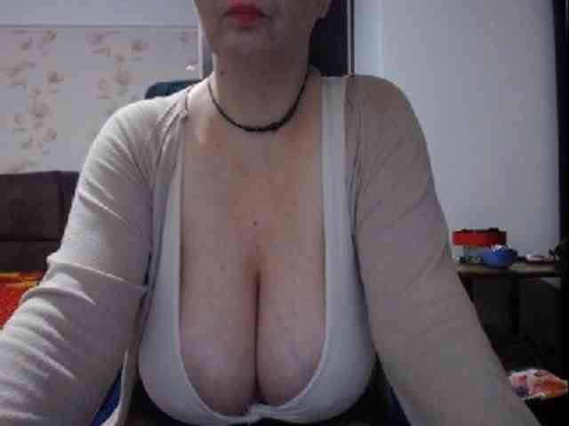 mary-x webcam