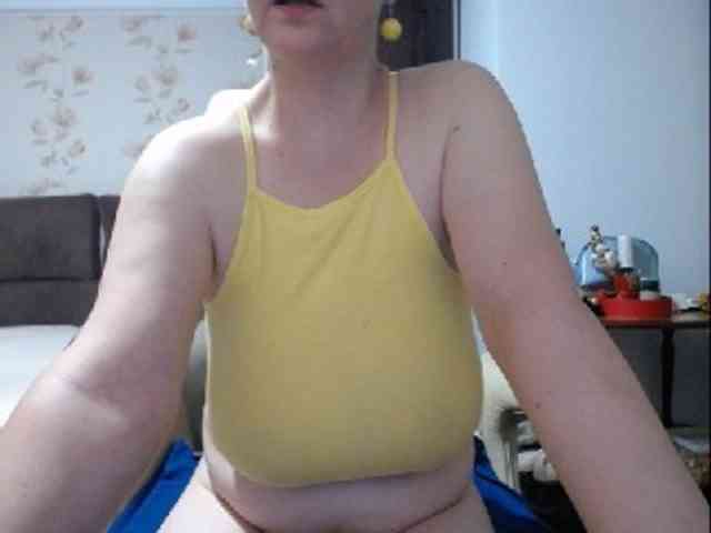 mary-x webcam