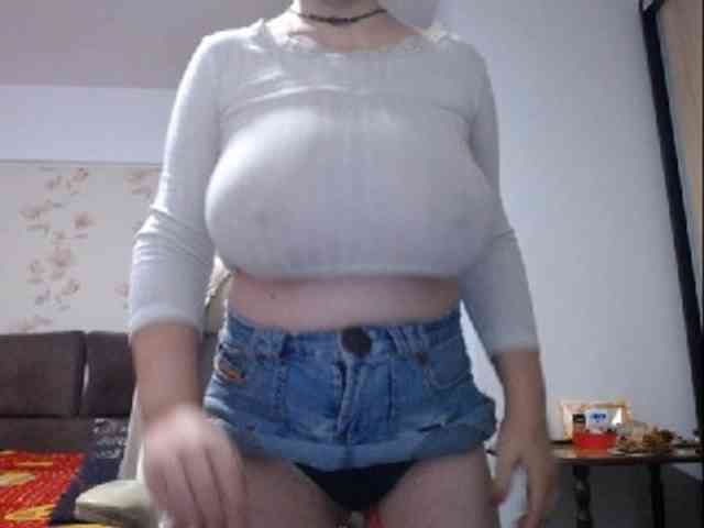 mary-x webcam