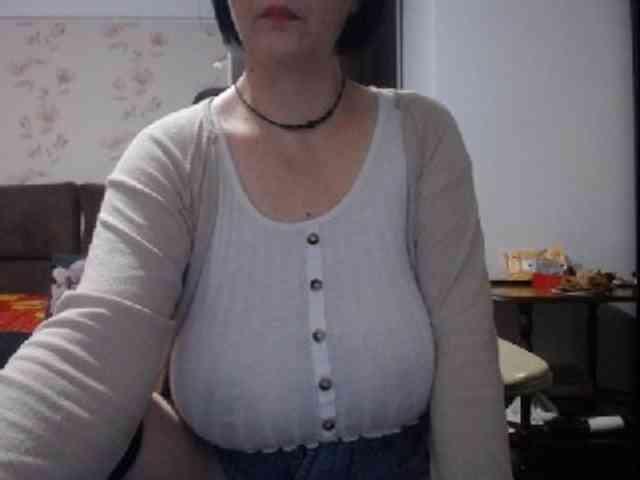 mary-x webcam