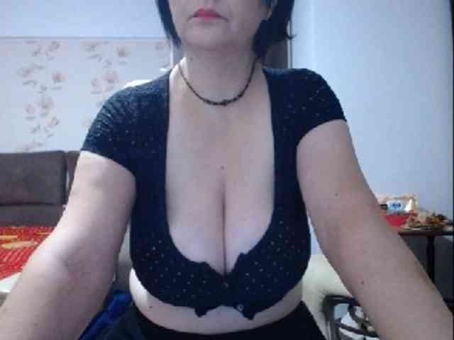 mary-x webcam