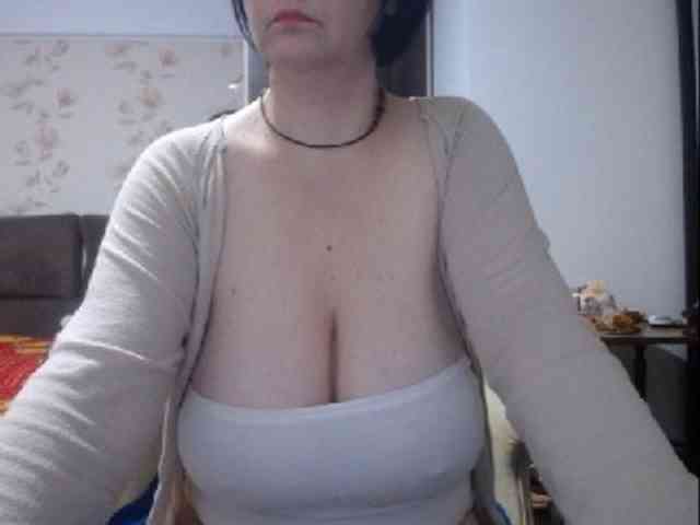 mary-x webcam