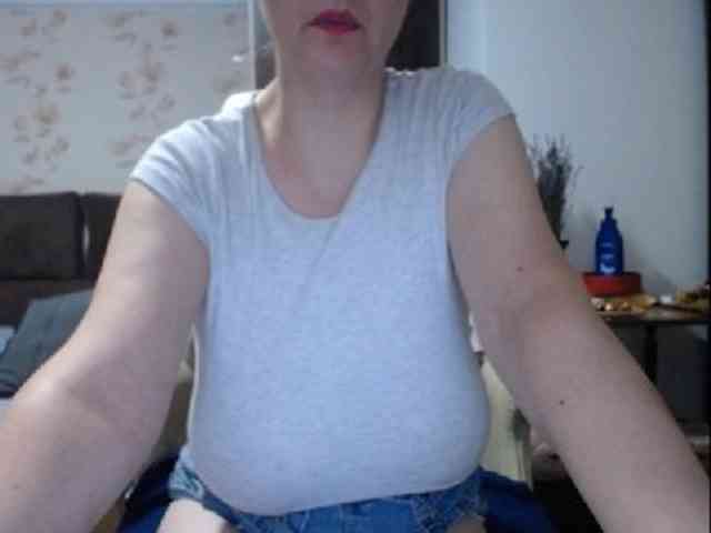mary-x webcam