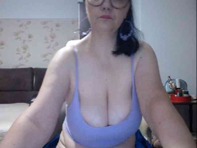 mary-x webcam