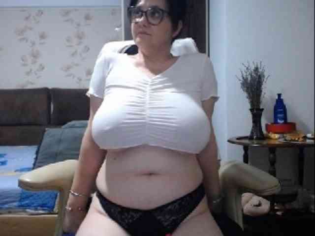 mary-x webcam
