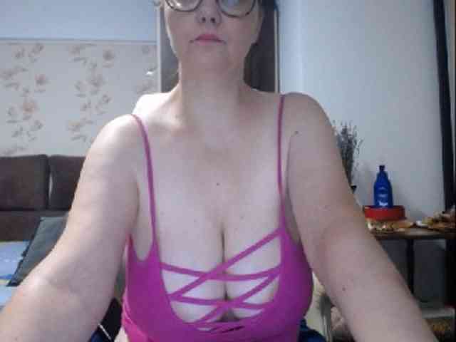 mary-x webcam