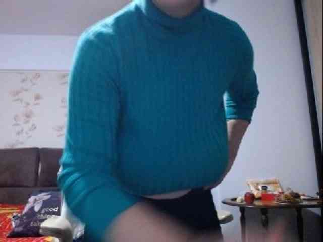 mary-x webcam