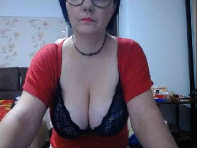 mary-x webcam