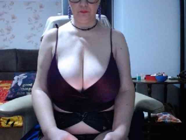 mary-x webcam