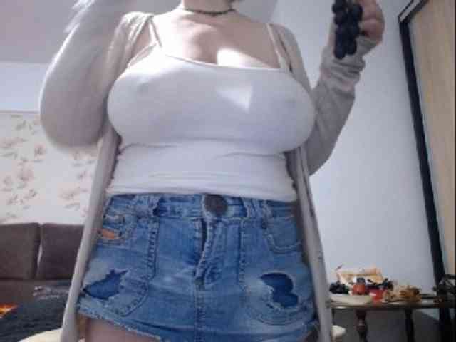 mary-x webcam