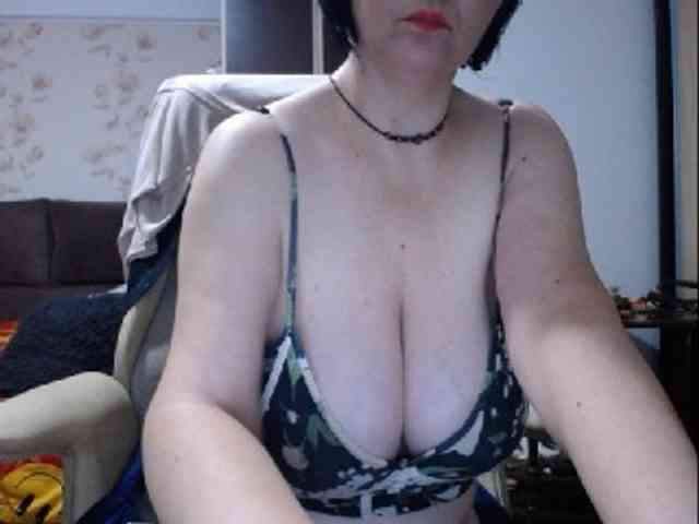 mary-x webcam