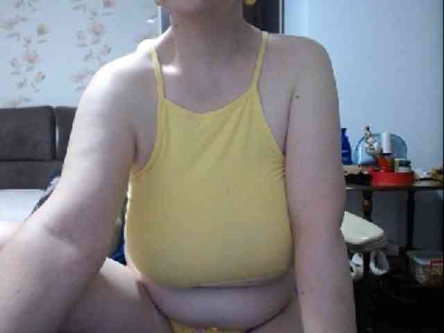 mary-x webcam