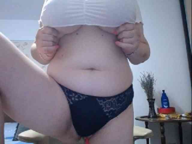 mary-x webcam