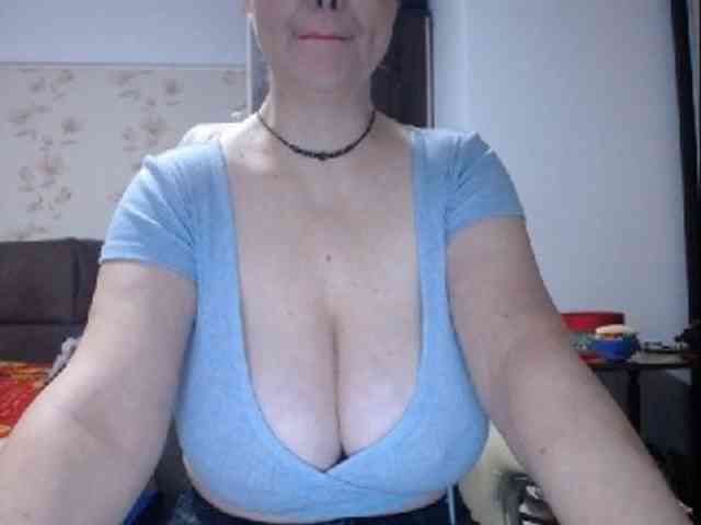 mary-x webcam