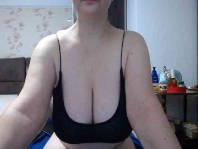 mary-x webcam