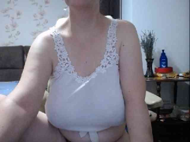 mary-x webcam