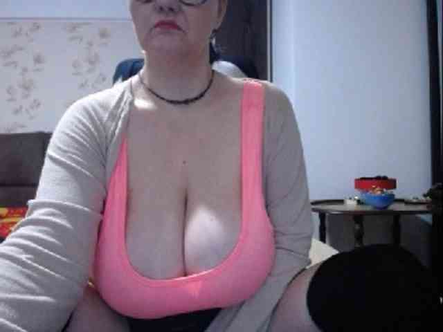 mary-x webcam