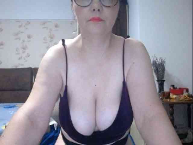 mary-x webcam