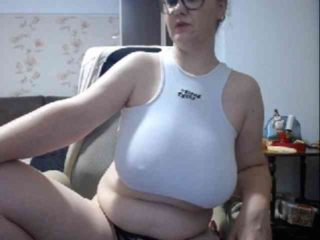 mary-x webcam
