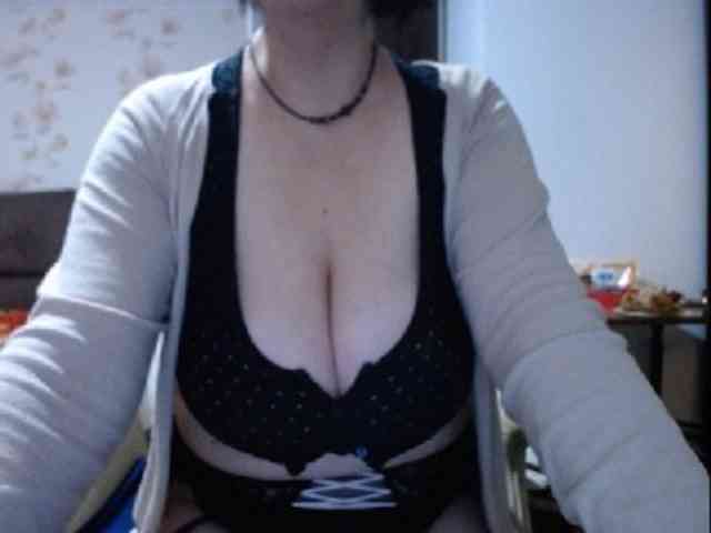 mary-x webcam
