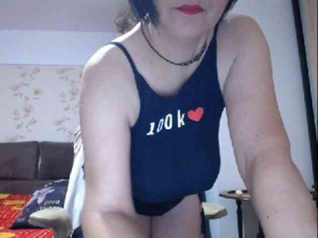 mary-x webcam