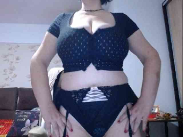 mary-x webcam