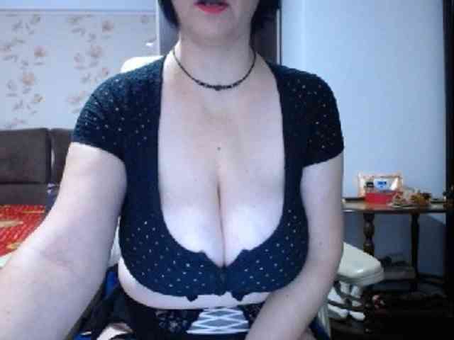 mary-x webcam