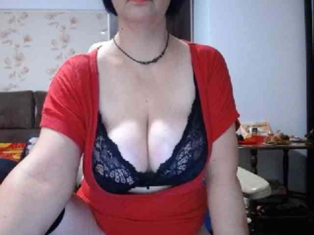mary-x webcam