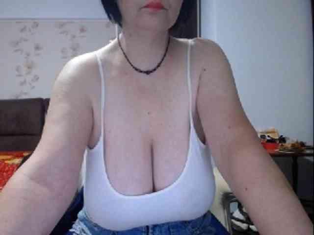 mary-x webcam
