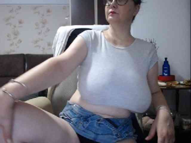 mary-x webcam