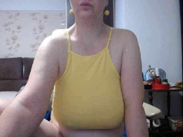 mary-x webcam