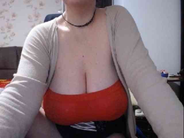 mary-x webcam