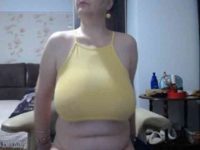 mary-x webcam