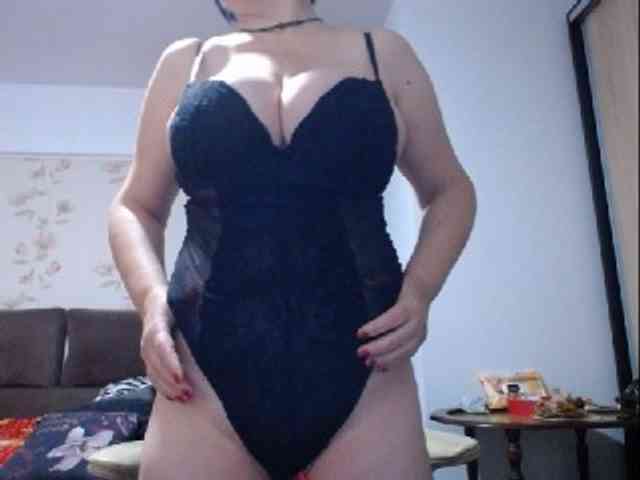 mary-x webcam