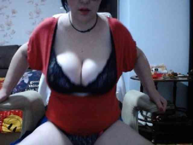 mary-x webcam