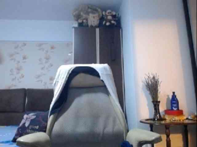 mary-x webcam