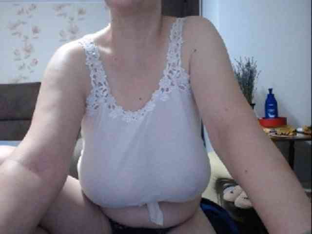 mary-x webcam