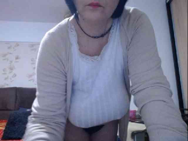 mary-x webcam