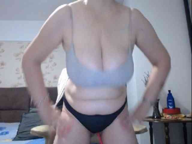 mary-x webcam