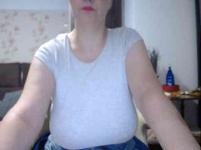 mary-x webcam