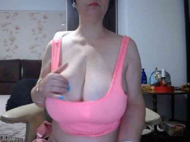 mary-x webcam